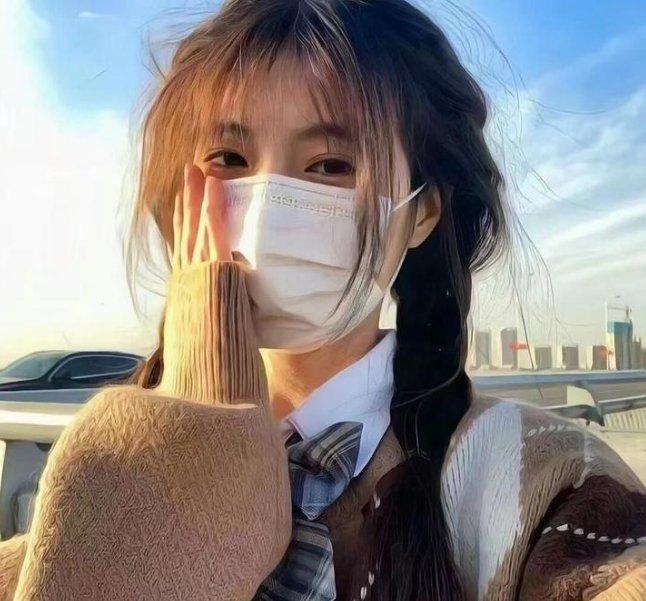 赵氏孤儿 动画版