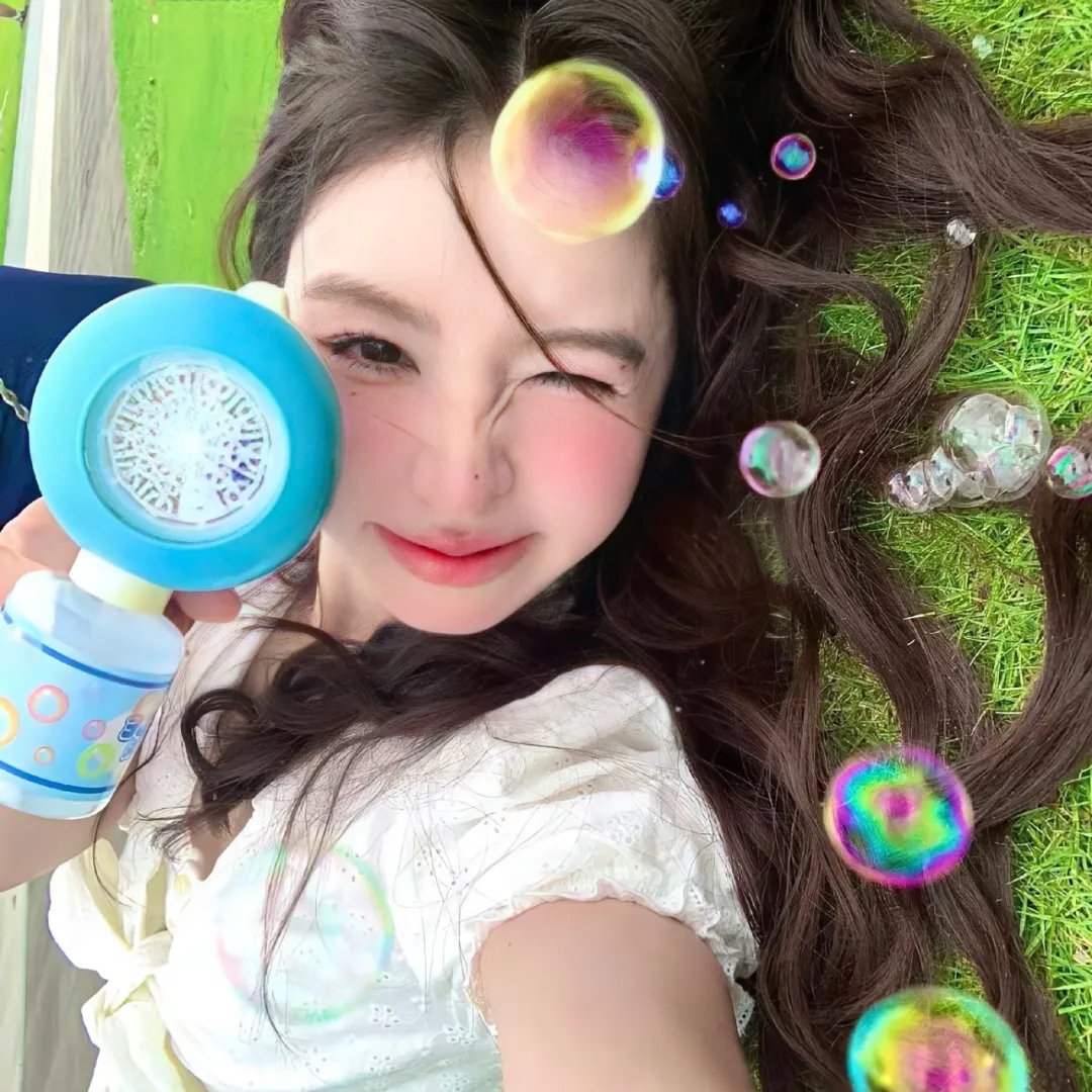 爱在阳光灿烂时